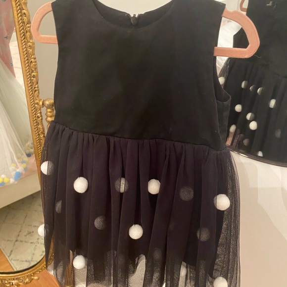 Baby Dress 12m - Picture 3 of 3